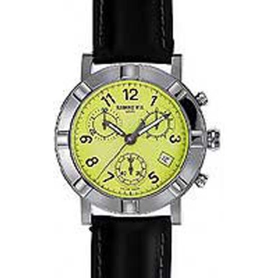 Raymond Weil Tango 5030-ST-05708 W1 Uhr