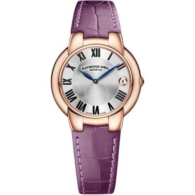 Raymond Weil 5235-PL5-01659 Jasmine Uhr