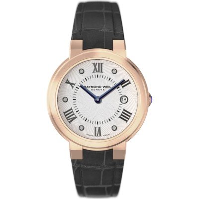 Raymond Weil Jasmine 5245-PC5-00681 Uhr