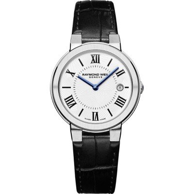 Raymond Weil Jasmine 5245-STC-00661 Uhr