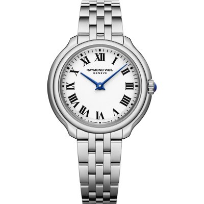 Raymond Weil Toccata 5250-ST-00650 Toccata Heritage Watch