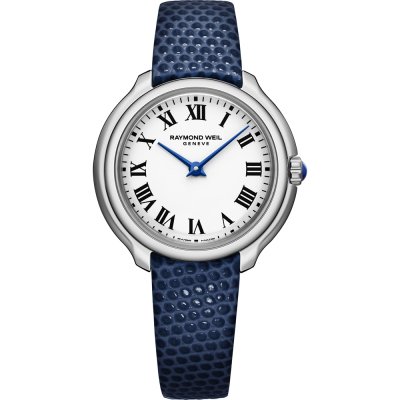 Raymond Weil Toccata 5250-STC-00650 Toccata Heritage Watch