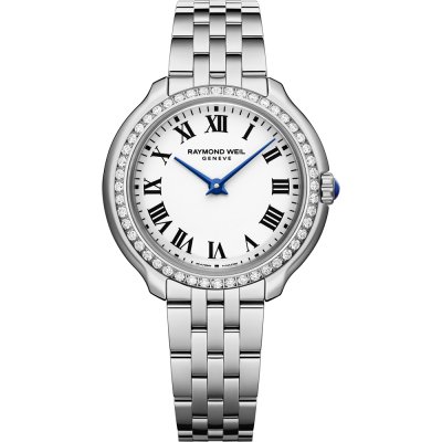 Raymond Weil Toccata 5250-STS-00650 Toccata Heritage Watch