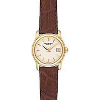 Raymond Weil 5369-P-40001 Tradition Uhr