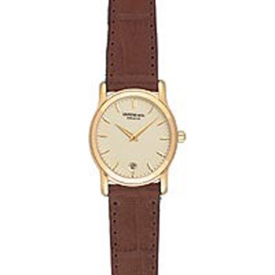 Raymond Weil 5371-P-40001 Tradition Uhr