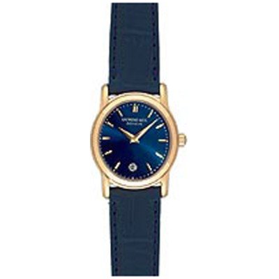 Raymond Weil 5371-P-50001 Tradition Uhr