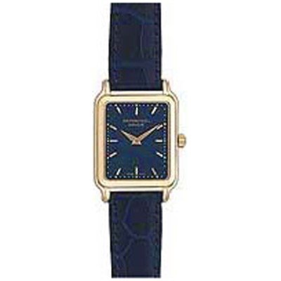 Raymond Weil 5372-P-50001 Tradition Uhr