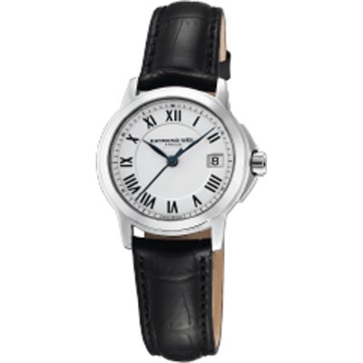 Raymond Weil 5378-STC-00300 Tradition Uhr
