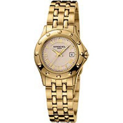 Raymond Weil 5390-P-00808 Tango Uhr