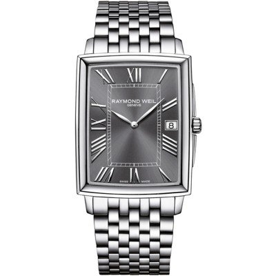 Raymond Weil 5456-ST-06588 Tradition Uhr