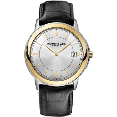 Raymond Weil 54661-SGC-65001 Tradition Uhr