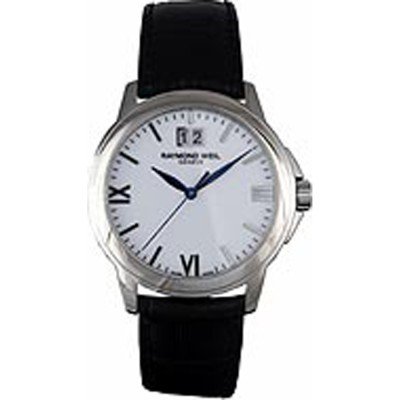 Raymond Weil 5476-ST-00307 Tradition Uhr