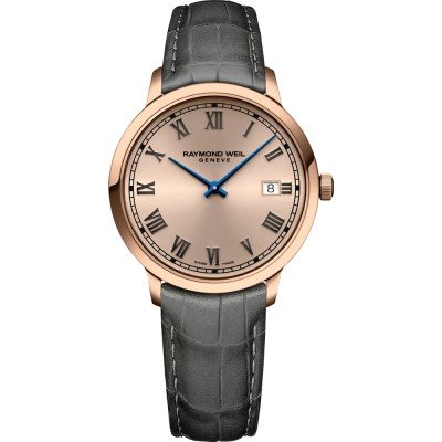 Raymond Weil Toccata 5485-PC5-00859 Watch