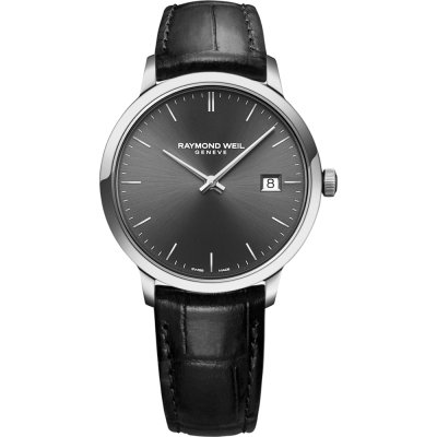 Raymond Weil Toccata 5485-STC-60001 Watch