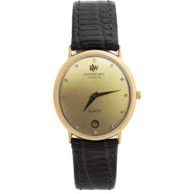 Raymond Weil 5524-P-20200 Tradition Uhr
