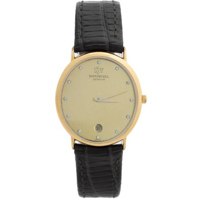 Raymond Weil 5524-P-40200 Tradition Uhr