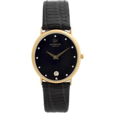 Raymond Weil 5524-P-45200 Tradition Uhr