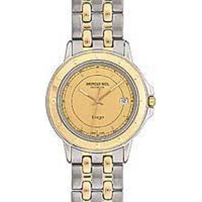 Raymond Weil Toccata 5560-STP-10001 Tango Uhr