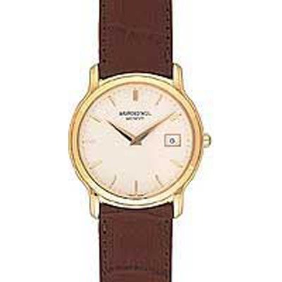 Raymond Weil 5569-MC-40001 Tradition Uhr