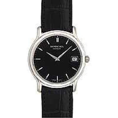Raymond Weil 5569-MCB-20001 Tradition Uhr