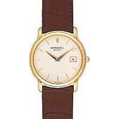 Raymond Weil 5569-P-40001 Tradition Uhr
