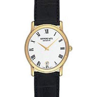 Raymond Weil 5571-MC-00300 Tradition Uhr