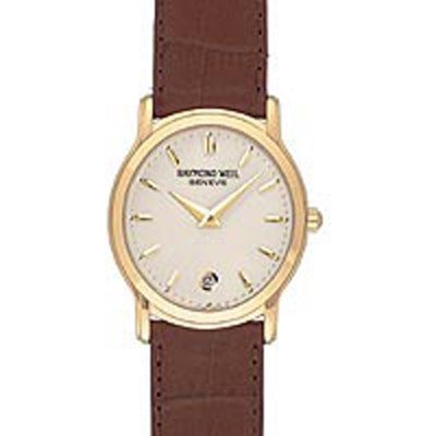 Raymond Weil 5571-MC-40001 Tradition Uhr
