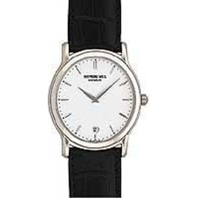 Raymond Weil 5571-MCB-30001 Tradition Uhr