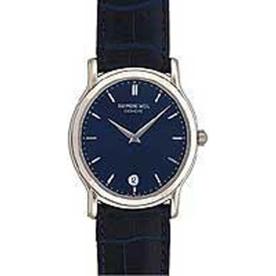 Raymond Weil 5571-MCB-50001 Tradition Uhr