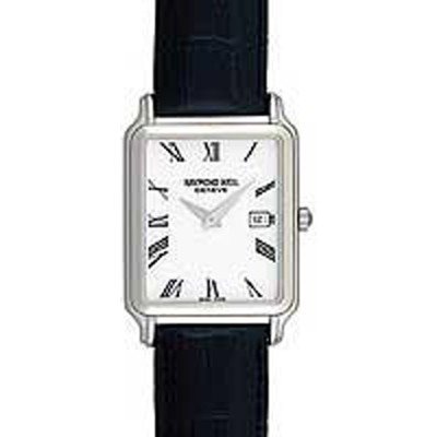 Raymond Weil 5572-MCB-00300 Tradition Uhr