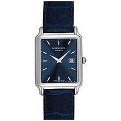 Raymond Weil 5572-MCB-50001 Tradition Uhr