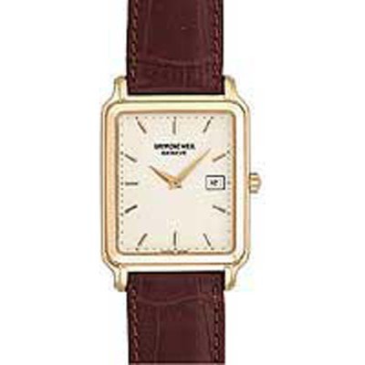 Raymond Weil 5572-P-40001 Tradition Uhr