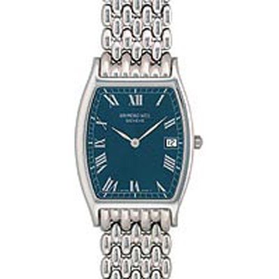 Raymond Weil Toccata 5573-ST-00508 Tradition Uhr