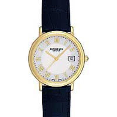 Raymond Weil 5574-P-00375 Tradition Uhr