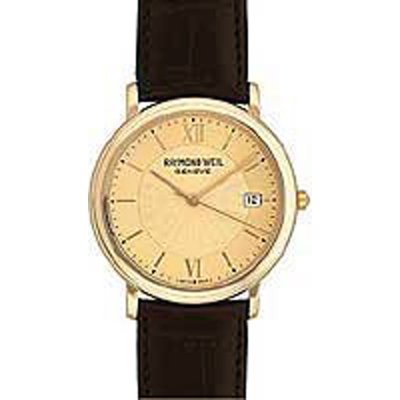 Raymond Weil 5575-P-00107 Tradition Uhr