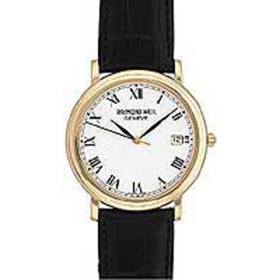 Raymond Weil 5575-P-00306 Tradition Uhr
