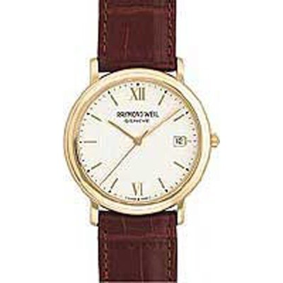 Raymond Weil 5575-P-00407 Tradition Uhr