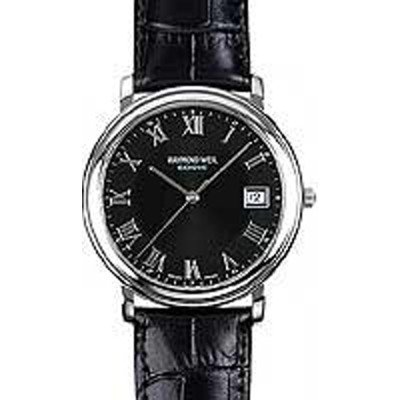 Raymond Weil 55751-ST-00208 Tradition Uhr