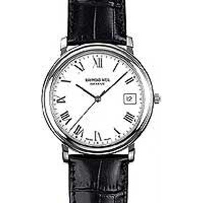 Raymond Weil 55751-ST-00375 Tradition Uhr