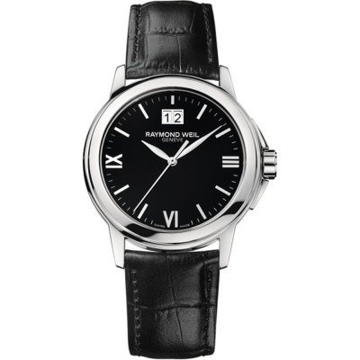 Raymond Weil 5576-STC-00207 Tradition Uhr