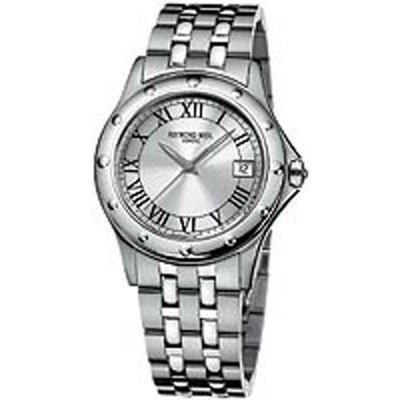 Raymond Weil 5590-ST-00650 Tango Uhr