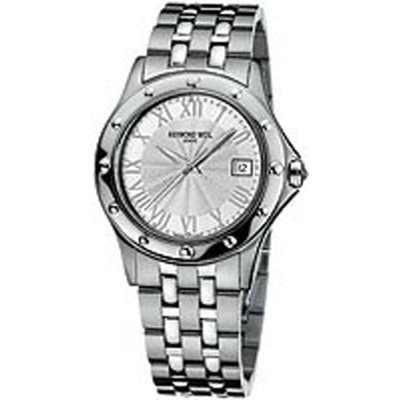Raymond Weil 5590-ST-00658 Tango Uhr