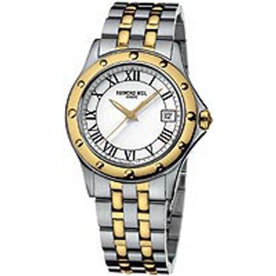 Raymond Weil 5590-STP-00300 Tango Uhr