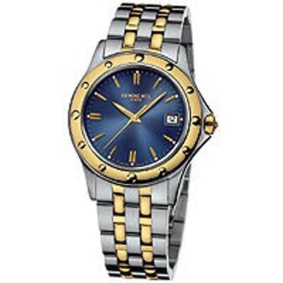 Raymond Weil 5590-STP-50001 Tango Uhr