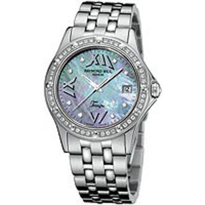 Raymond Weil 5590-STS-97650 Tango Uhr