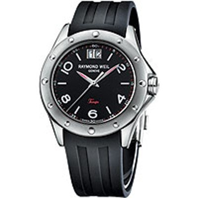 Raymond Weil 5595-SR-05207 Tango Uhr