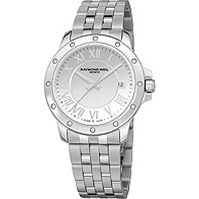 Raymond Weil 5599-ST-00908 Tango Uhr