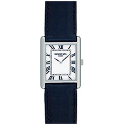 Raymond Weil 5767-ST-00300 Tradition Uhr