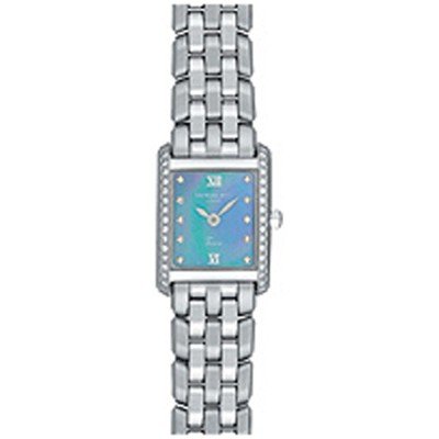 Raymond Weil 5874-STS-00955 Tosca Uhr