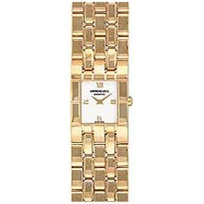 Raymond Weil 5887-P-00303 Tema Uhr